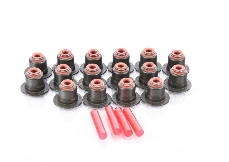 N63 ремкомплект маслоотражающих колпачков