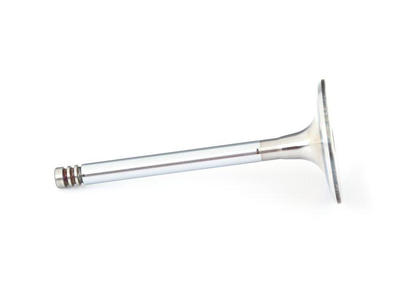 впускной клапан