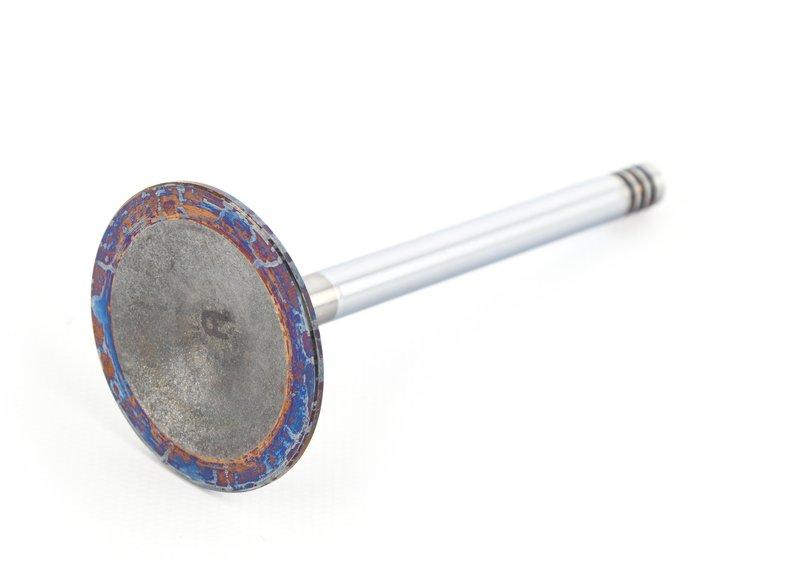 впускной клапан