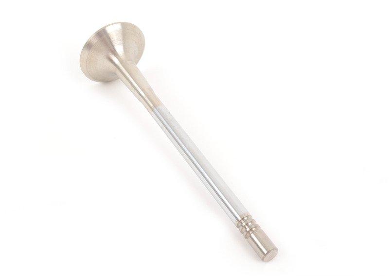 выпускной клапан