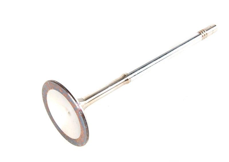 впускной клапан