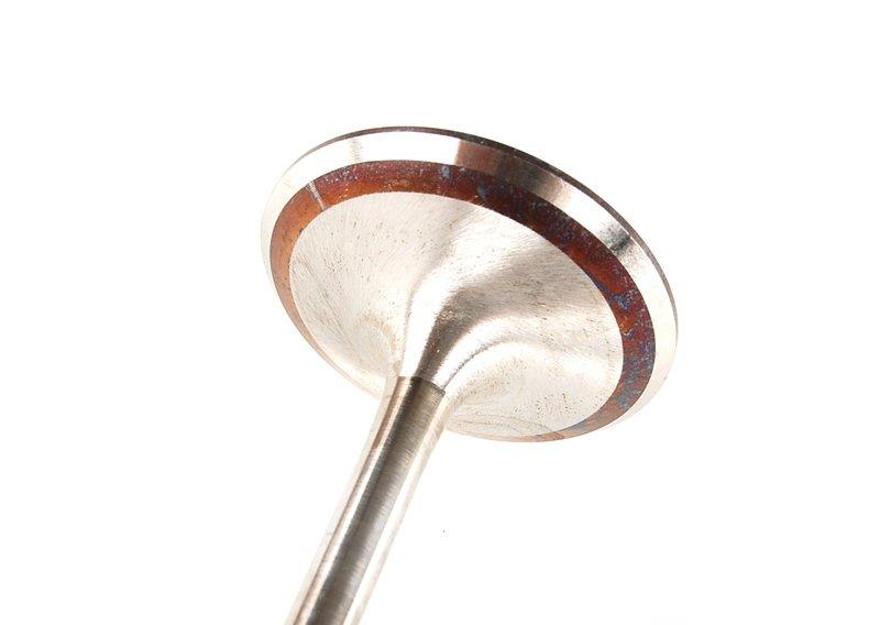 впускной клапан