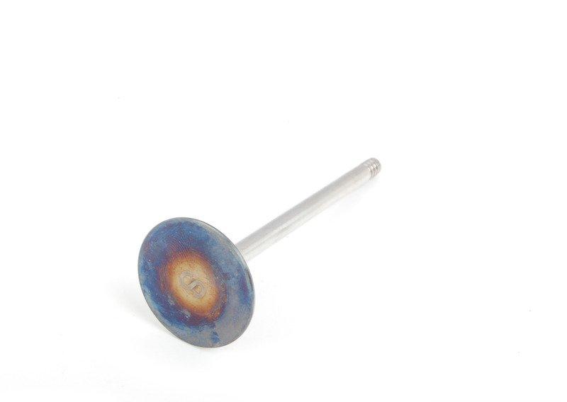 впускной клапан