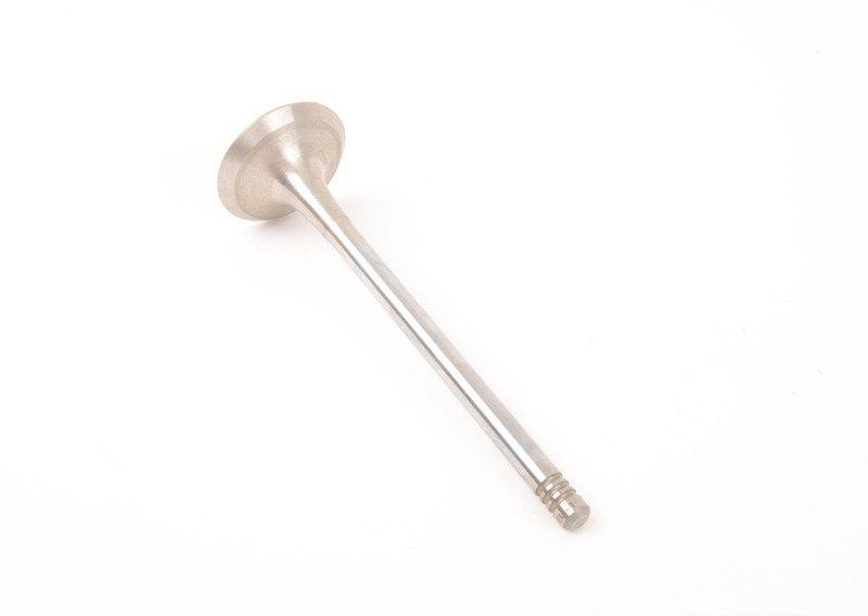 выпускной клапан