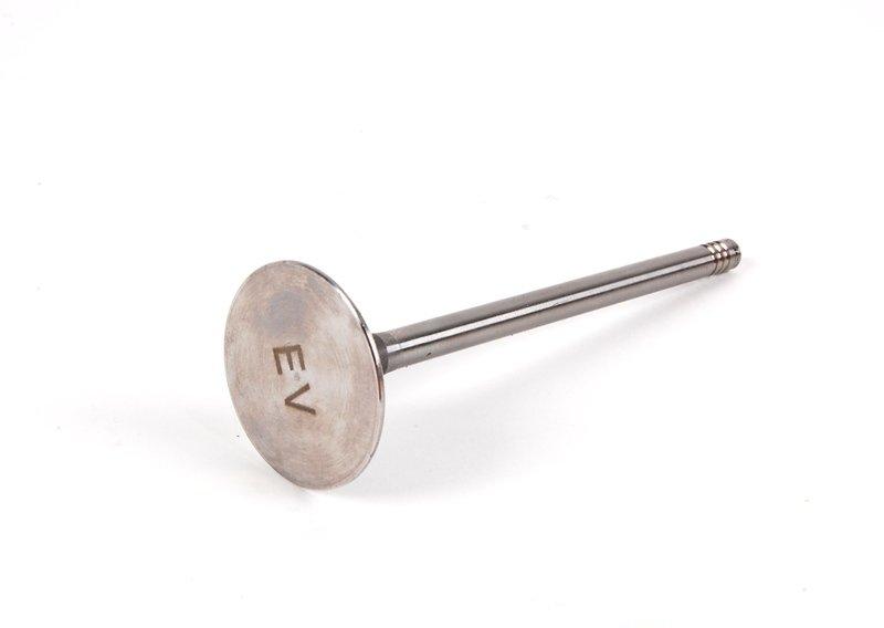 впускной клапан