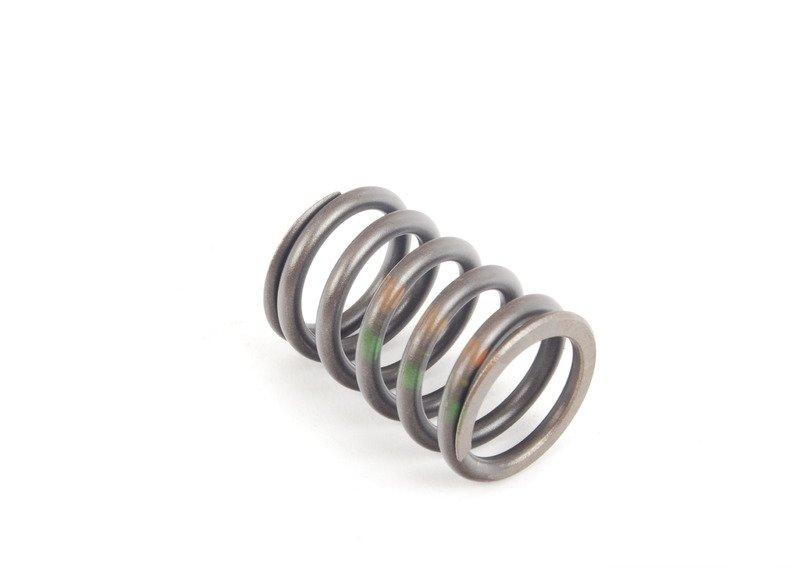 Пружина клапана