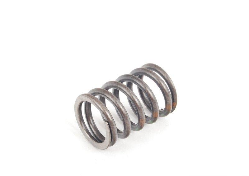 Пружина клапана