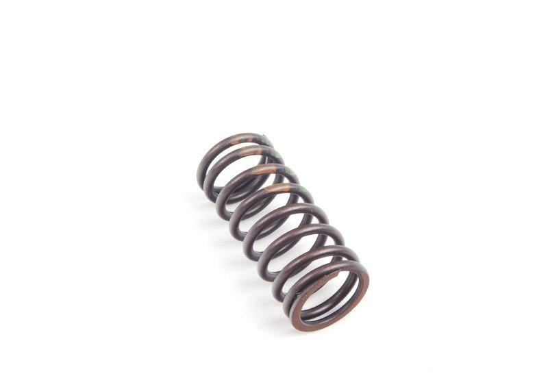 Пружина клапана