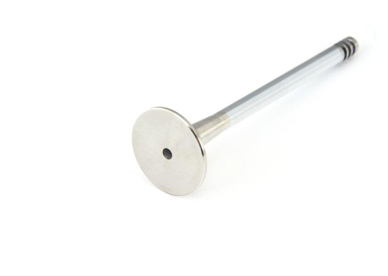 выпускной клапан