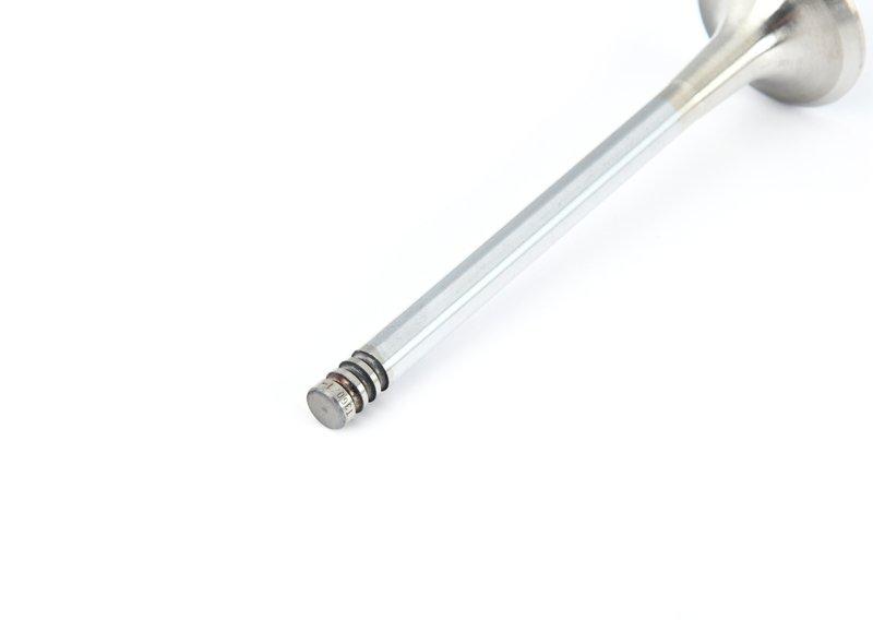 выпускной клапан