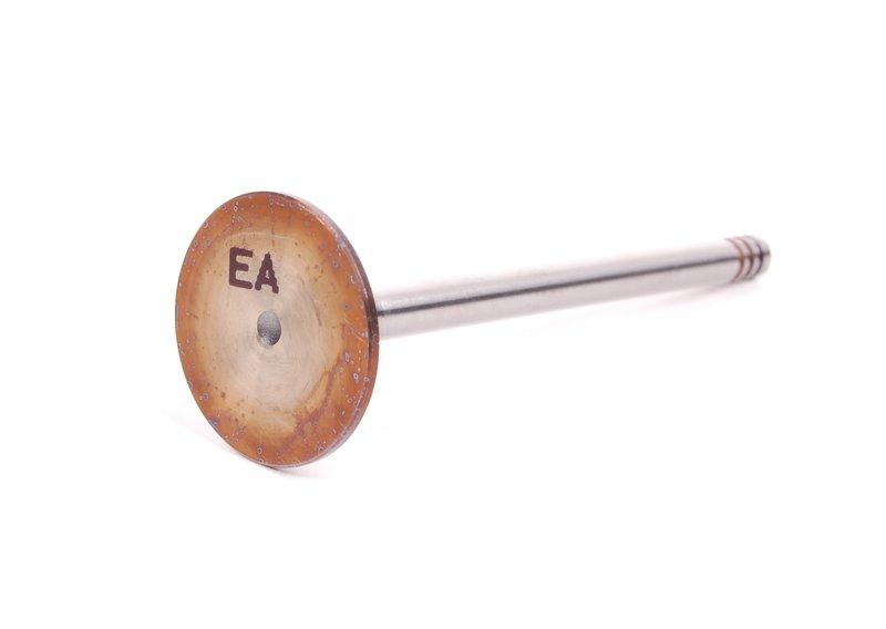 впускной клапан