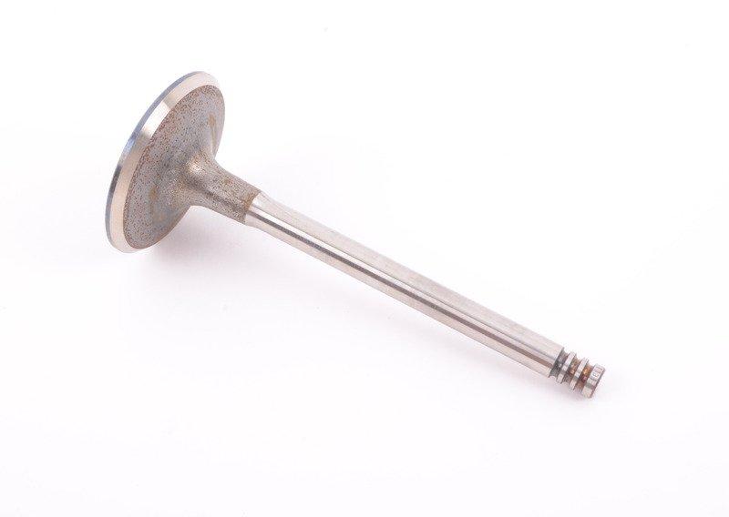 впускной клапан