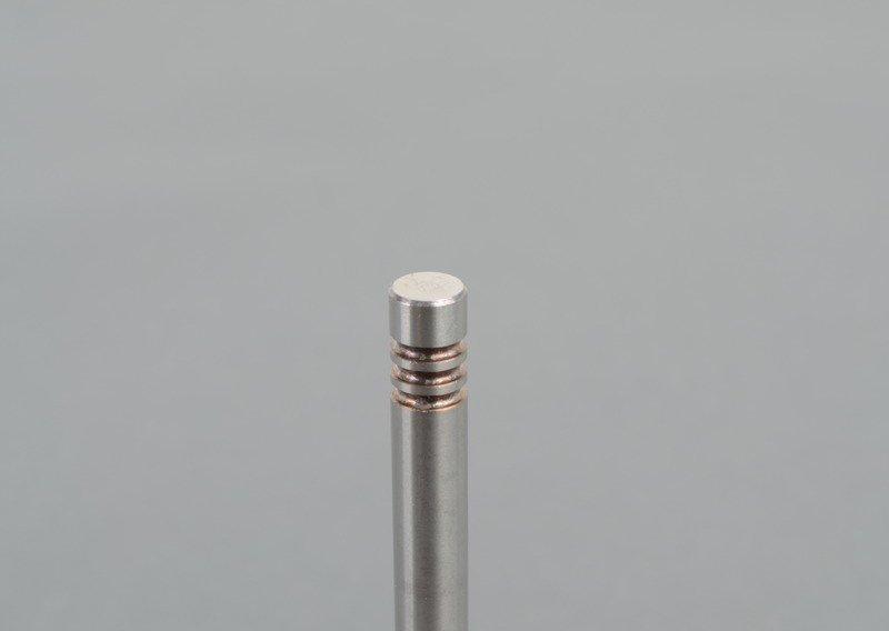 впускной клапан