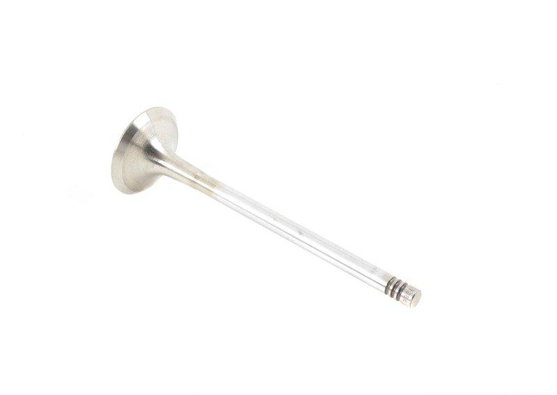 выпускной клапан