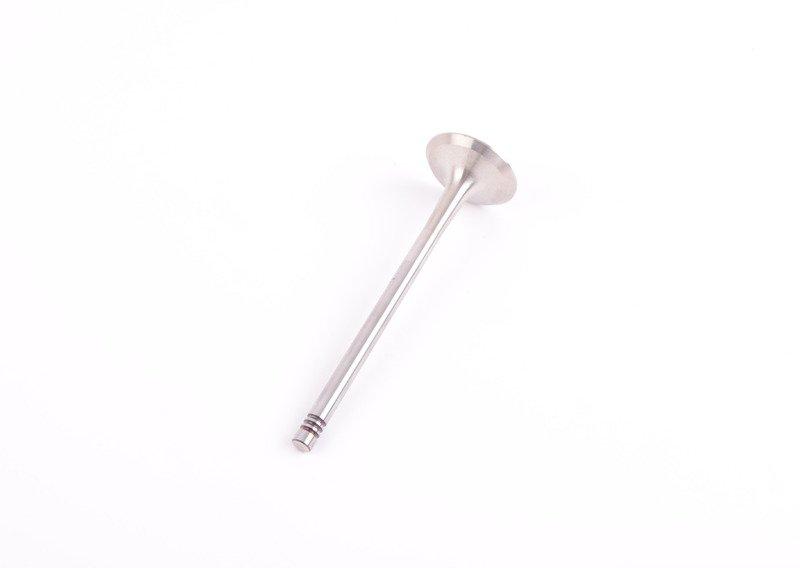 выпускной клапан