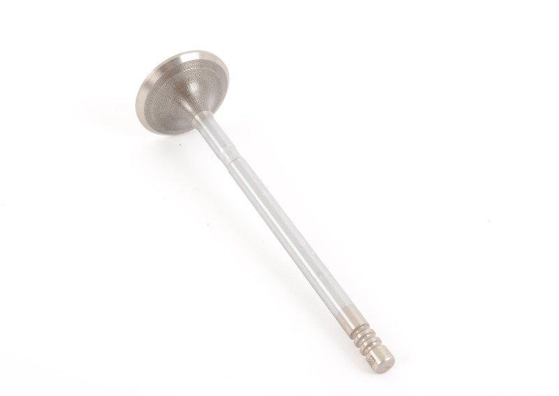 впускной клапан