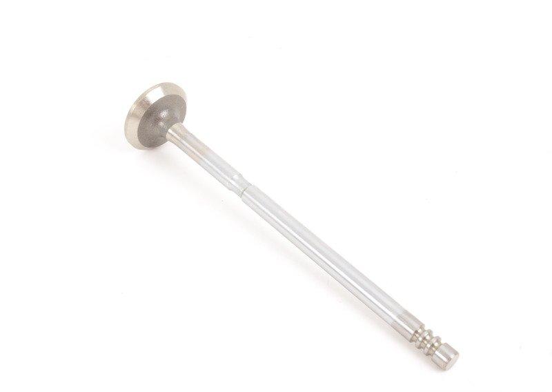 RP выпускной клапан