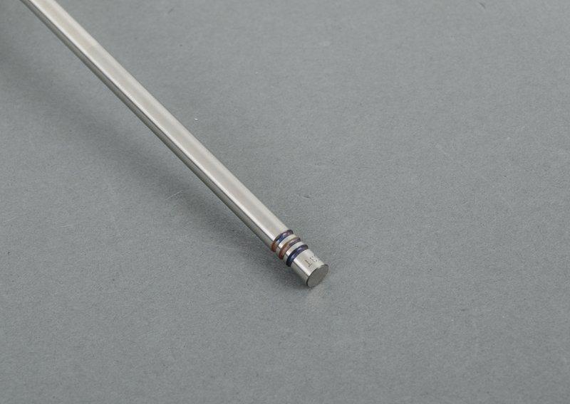 выпускной клапан