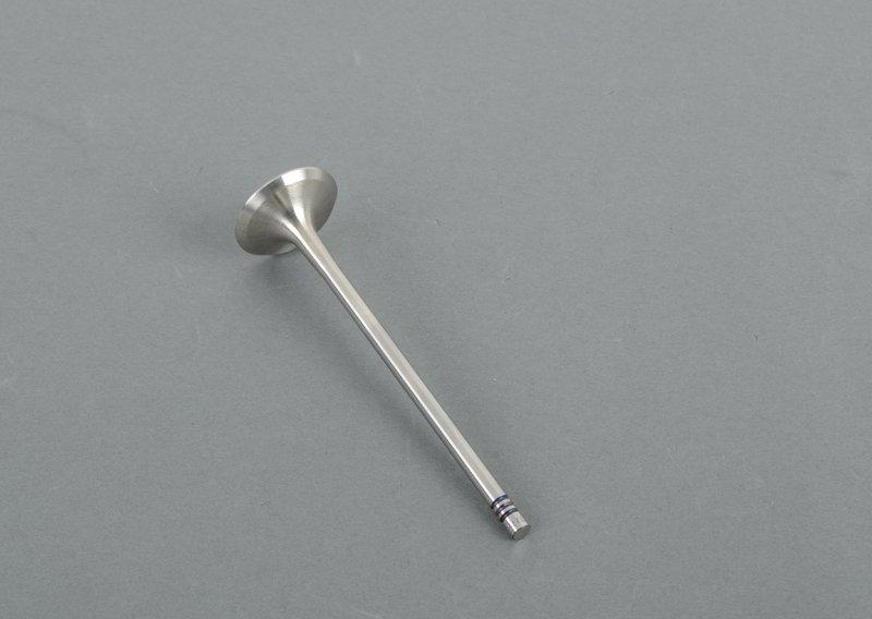 выпускной клапан