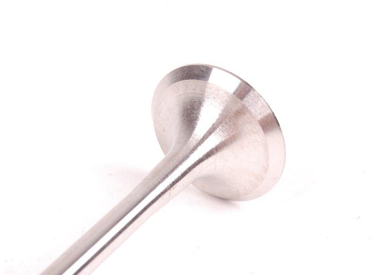 клапан выпускной