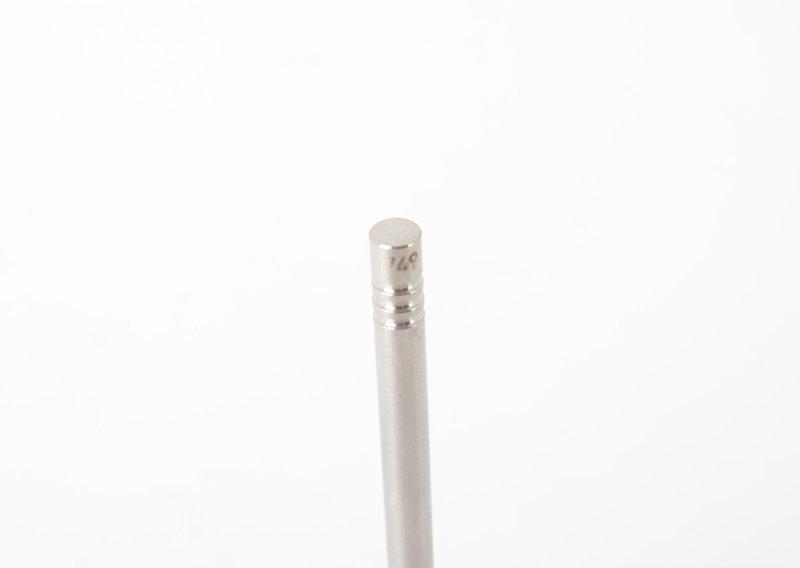 впускной клапан