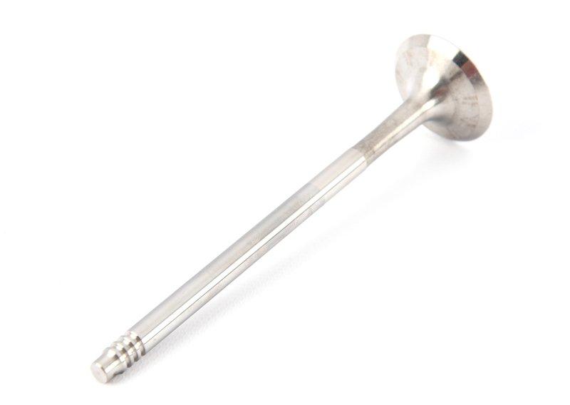 выпускной клапан