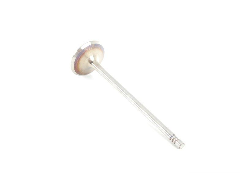 впускной клапан