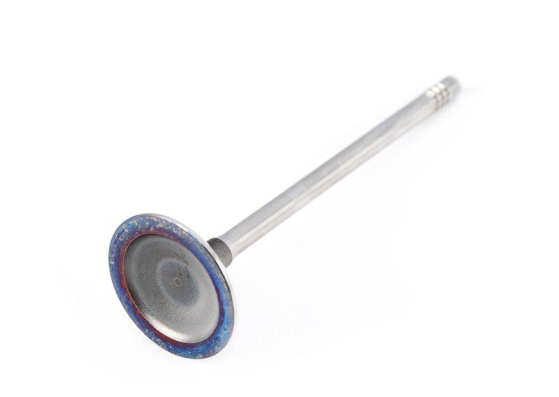 впускной клапан