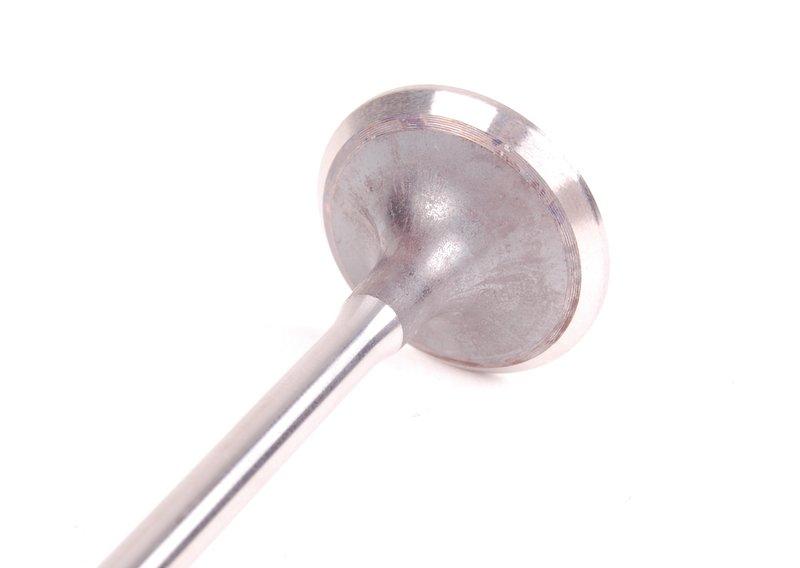 клапан впускной