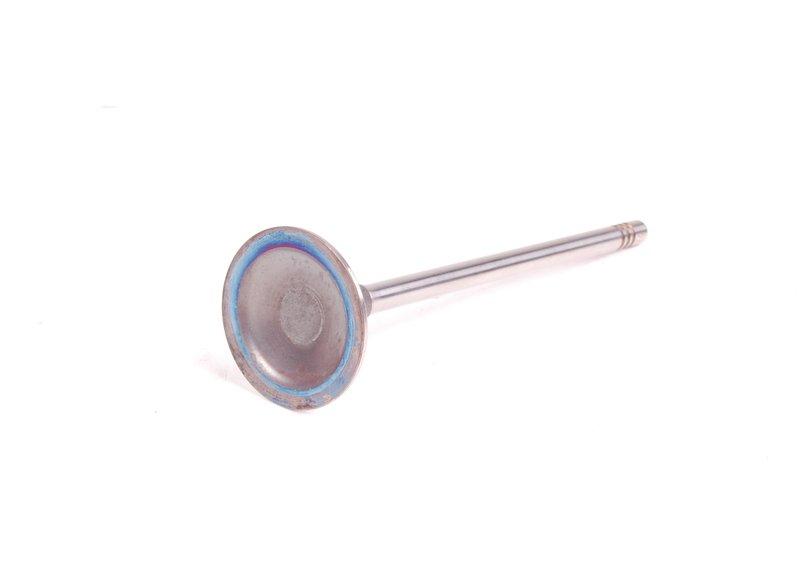 клапан впускной