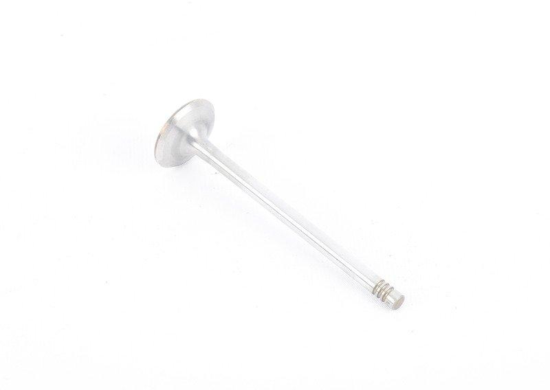 впускной клапан