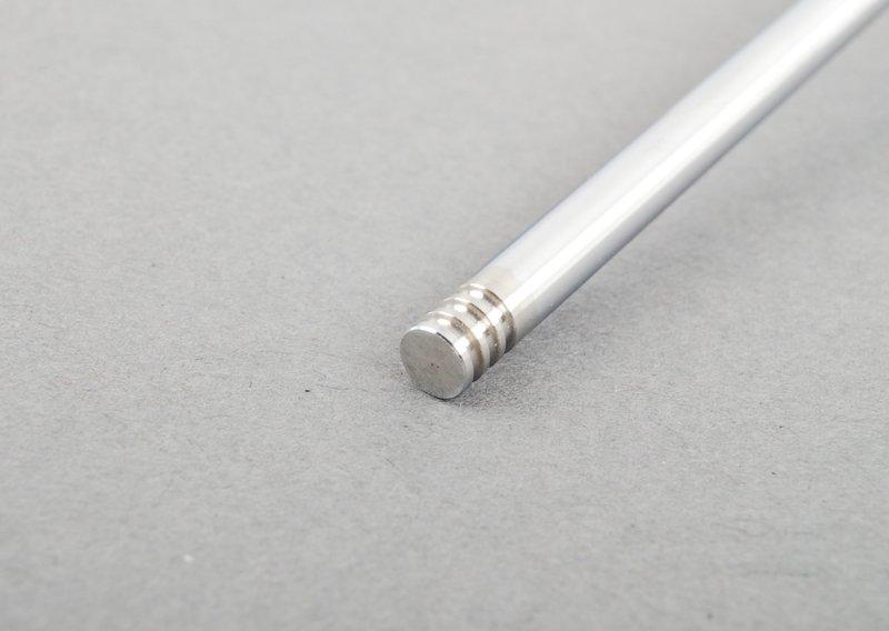 выпускной клапан