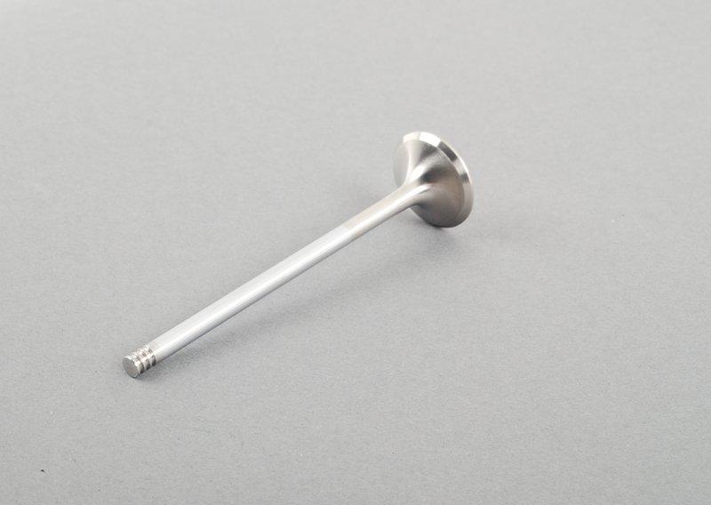 выпускной клапан