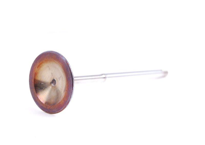 впускной клапан