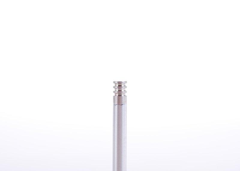 впускной клапан