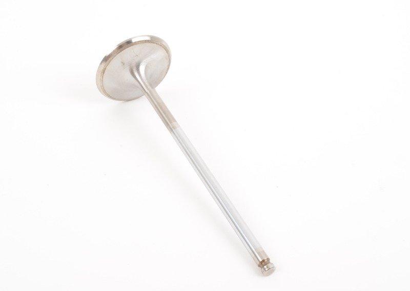 впускной клапан