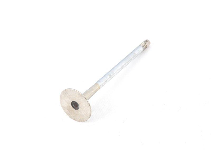 N63N/S63N выпускной клапан