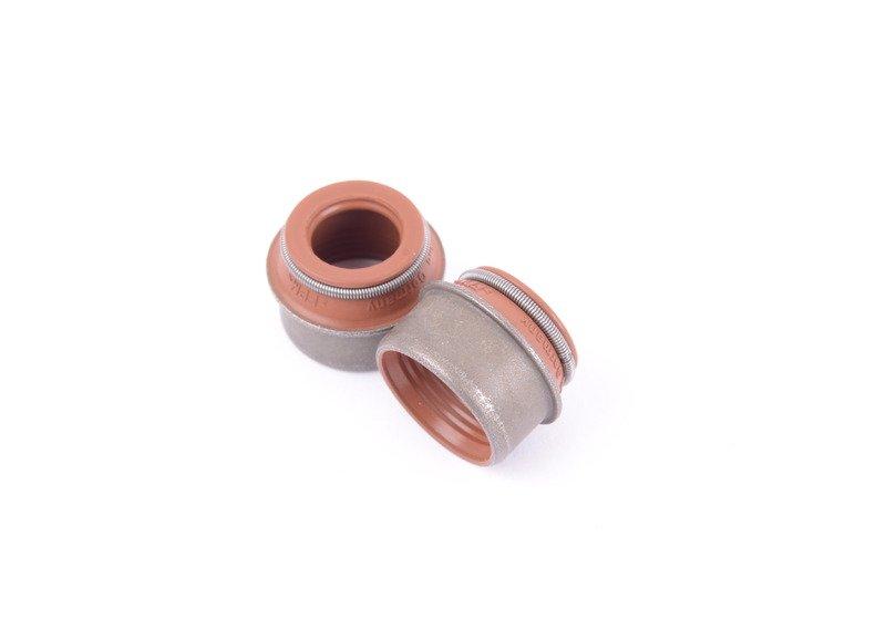 Ремкомплект маслоотраж.колпачков