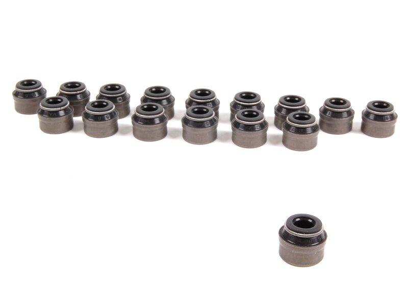 M60/M62/S62 ремкомплект маслоотражающих колпачков