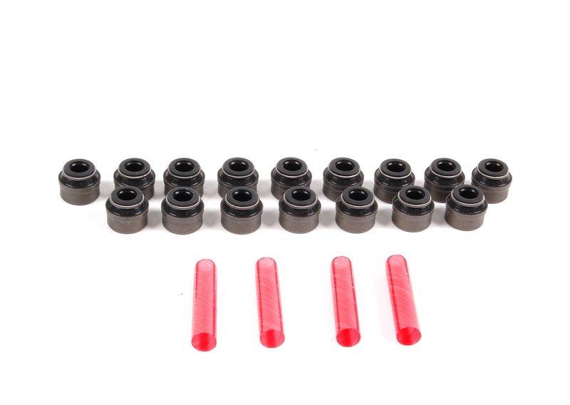 M60/M62/S62 ремкомплект маслоотражающих колпачков