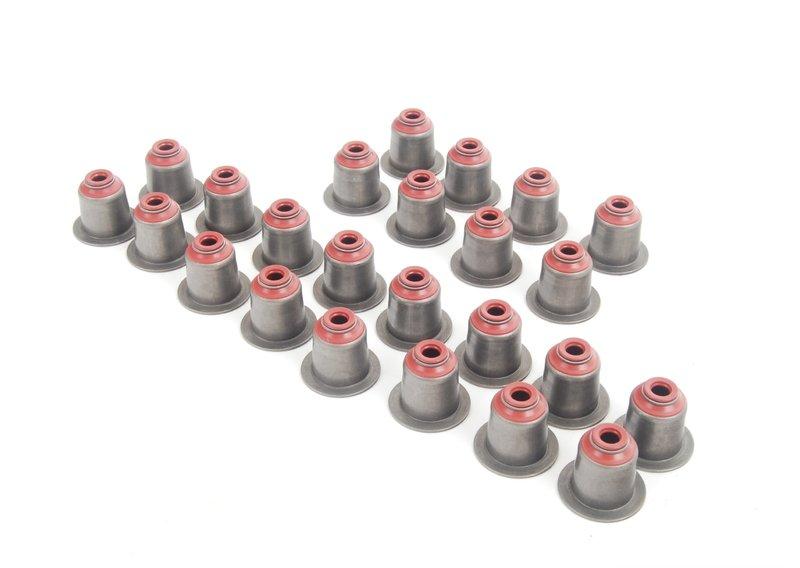 M57 ремкомплект маслоотражающих колпачков