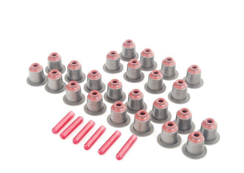 M57 ремкомплект маслоотражающих колпачков