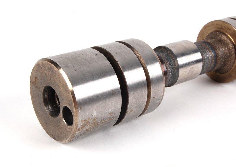 Промежуточный вал