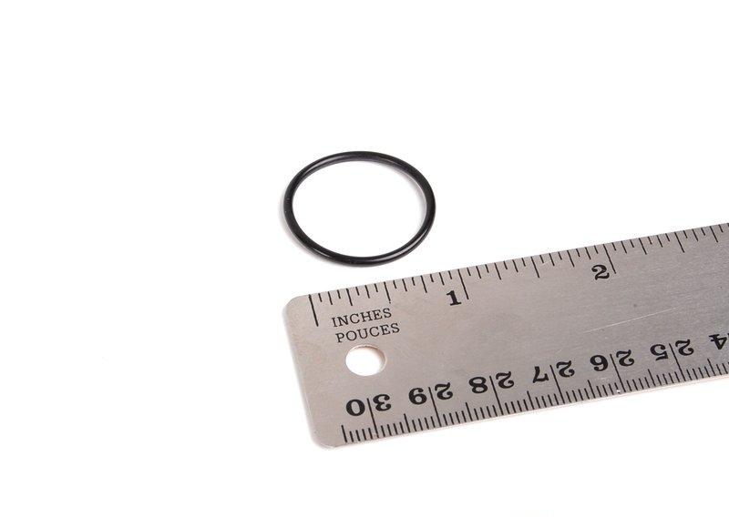 Кольцо круглого сечения