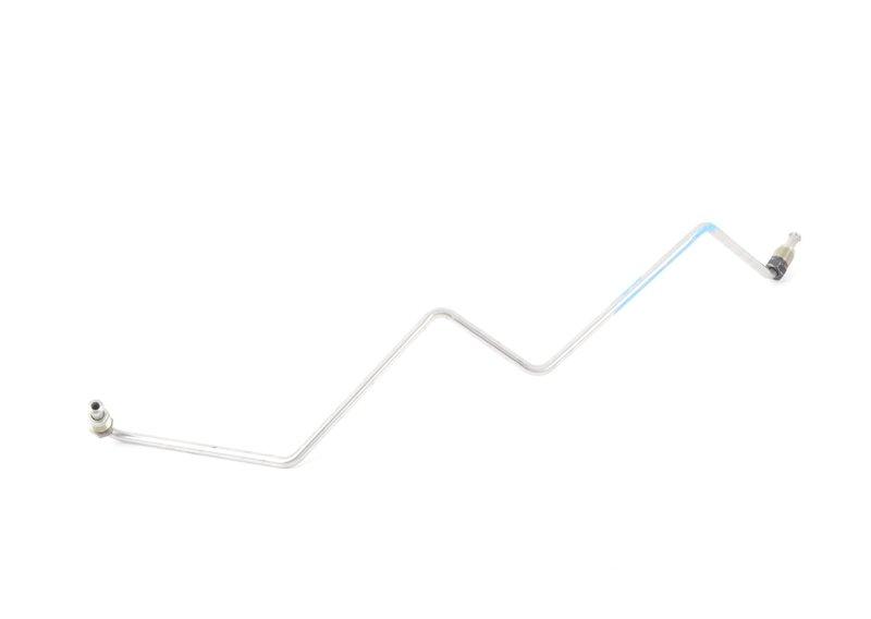 напорный трубопровод