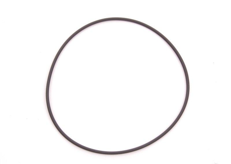 Кольцо круглого сечения