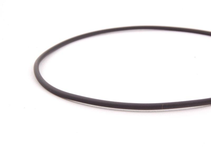 Кольцо круглого сечения