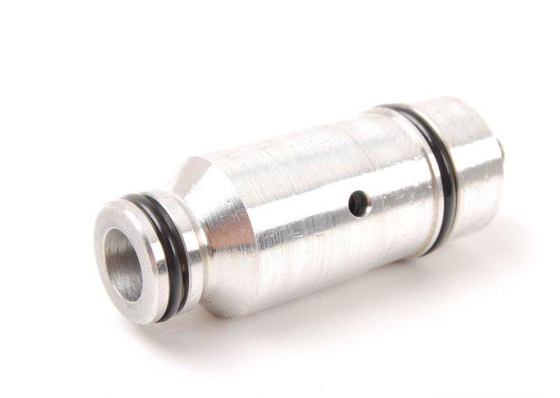 Крепление клапана