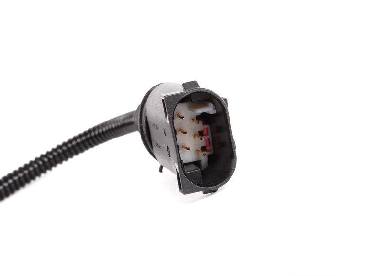 Электромагнитный клапан