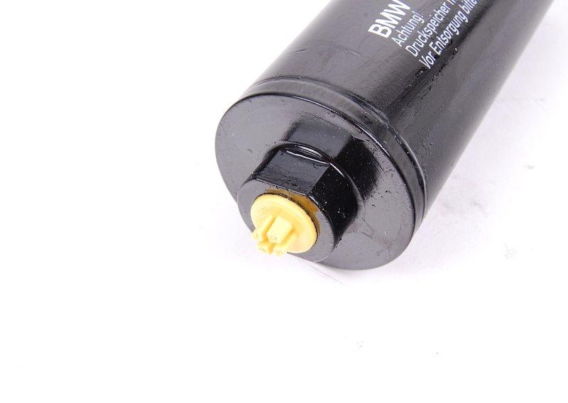 Пневмоаккумулятор